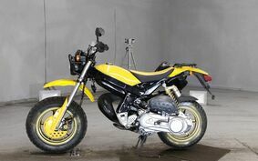 SUZUKI TR50 STREET MAGIC S CA1LB