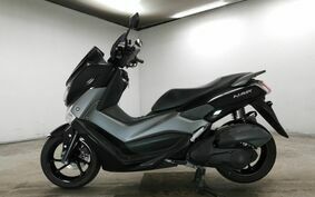 YAMAHA N-MAX 125 SED6J