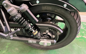 HONDA  REBEL 1100 DCT 2023 SC83