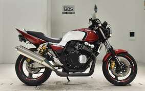 HONDA CB400 SUPER BOLDOR VTEC 2005 NC39