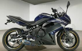 KAWASAKI NINJA 400 R 2012 ER400B