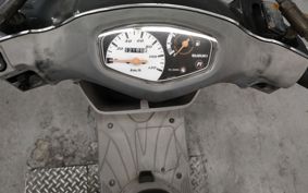 SUZUKI ADDRESS V125 CF46A