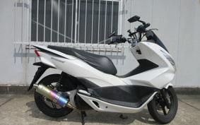 HONDA PCX125 JF56