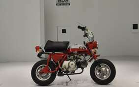 HONDA MONKEY Z50A