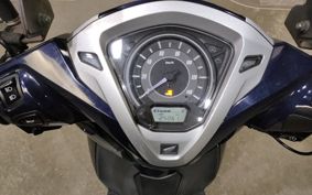 HONDA LEAD 125 JK12