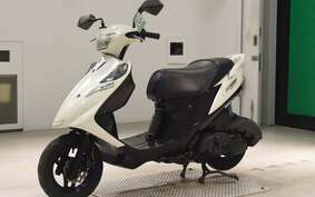 SUZUKI ADDRESS V125 G CF4EA