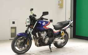 HONDA CB400SF VTEC 2008 NC42