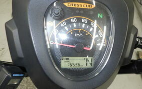 HONDA CROSS CUB 110 JA60