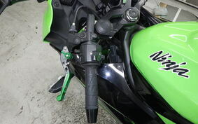 KAWASAKI NINJA 250 SL BX250A