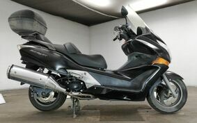 HONDA SILVER WING 400 GT 2010 NF03