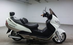 SUZUKI SKYWAVE 250 (Burgman 250) CJ42A