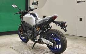 YAMAHA MT-09 SP 2025 RN69J