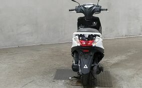 YAMAHA AXIS Z SED7J