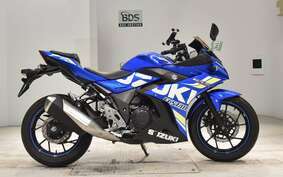 SUZUKI GSX250R DN11A