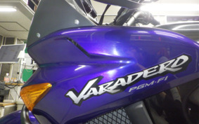 HONDA XL1000V VARADERO 2004