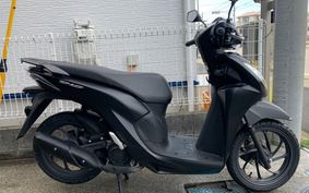 HONDA DIO 110 JK03