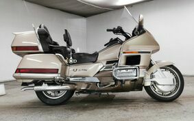 HONDA GL1500 GOLD WING 1988 SC22