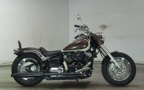 YAMAHA DRAGSTAR 400 CLASSIC 2002 VH01J