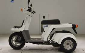 HONDA GYRO X TD02