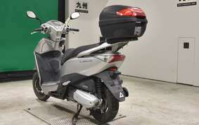 HONDA LEAD 125 JF45