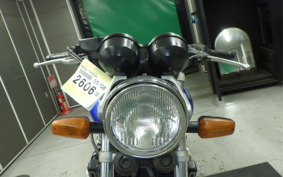 HONDA CB400SF VTEC 1999 NC39