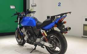 HONDA CB400SF VTEC 2009 NC42