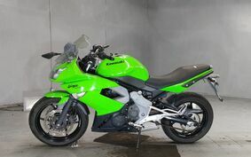 KAWASAKI NINJA 400 R 2011 ER400B