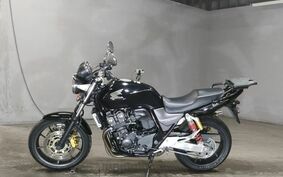 HONDA CB400SF VTEC REVO 2015 NC42