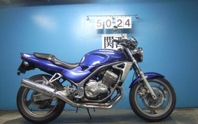 KAWASAKI BALIUS 250 1994 ZR250A