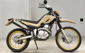 YAMAHA SEROW 250 DG17J