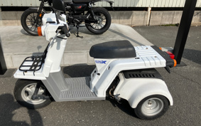 HONDA  GYRO X BASIC  TD02