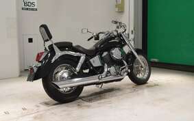 HONDA SHADOW 400 2001 NC34