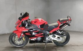 HONDA CBR954RR 2002 SC50