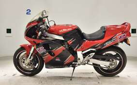 SUZUKI GSX-R1100 Gen.2 1993 GU75A