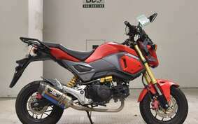 HONDA GROM JC61