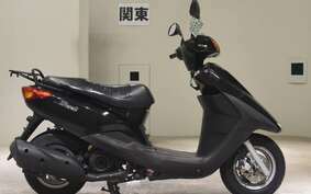 YAMAHA AXIS 125 TREET SE53J