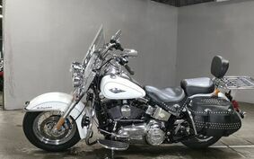 HARLEY FLSTC 1580 2012 BW5