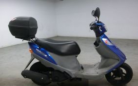 SUZUKI ADDRESS V125 G CF46A