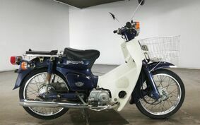 HONDA C70 SUPER CUB HA02