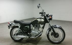 KAWASAKI ESTRELLA 2008 BJ250A