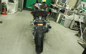 HONDA CBR250RR A MC51