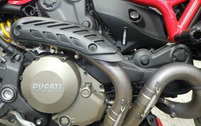 DUCATI M1200 S 2015