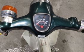 HONDA SUPER CUB90 HA02