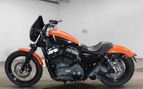 HARLEY XL1200N 2009 CZ3