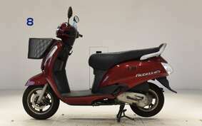 SUZUKI ACCESS 125