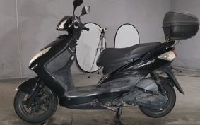 YAMAHA CYGNUS125X SE44J