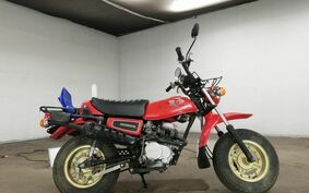 HONDA R&P CY50