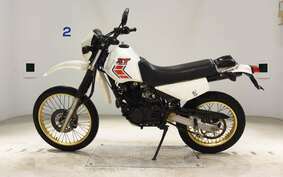 YAMAHA XT250 SEROW T 48Y