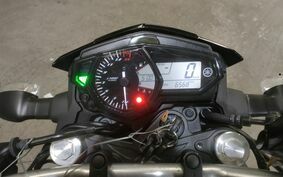 YAMAHA MT-25 RG10J