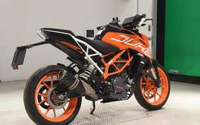 KTM 390 DUKE 2021 JPJ40